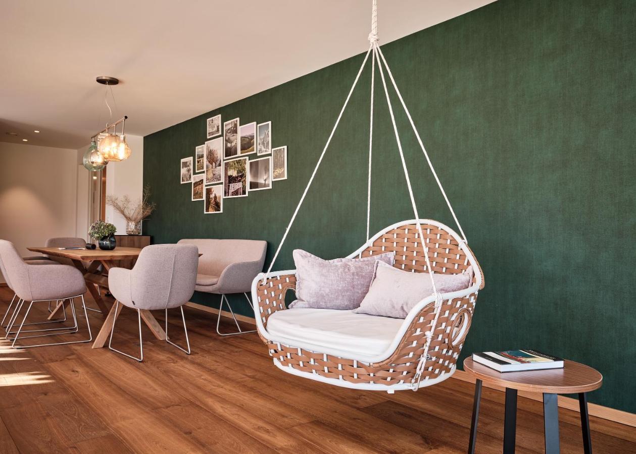 Waldfunkeln Lodge Хинтерцартен Экстерьер фото